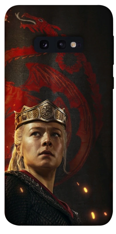 Чохол на Samsung Galaxy S10e House of the Dragon ver.6 фото 1 з 1