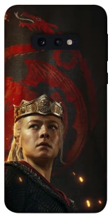 Чохол на Samsung Galaxy S10e House of the Dragon ver.6 фото 1 з 1