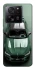 Чехол на Xiaomi 13T BMW green фото 1 из 1