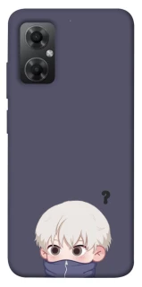 Чохол на Xiaomi Redmi Note 11R Toge Inumaki фото 1 з 1