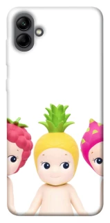 Чохол на Samsung Galaxy A04 Tropical Trio фото 1 з 1