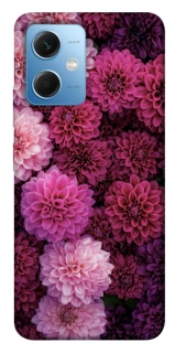 Чехол на Xiaomi Redmi Note 12 5G Garden1 фото 1 из 1