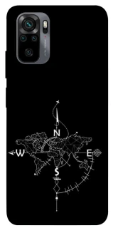Чехол на Xiaomi Poco M5s Travel Map фото 1 Чехол на Xiaomi Poco M5s Travel Map фото 1 из 1