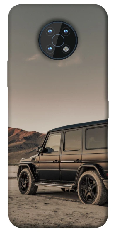 Чохол на Nokia G50 Gelik фото 1 з 1