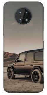 Чохол на Nokia G50 Gelik фото 1 з 1