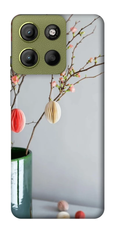 Чохол на Motorola Moto G15 4G Chicks фото 1 з 1