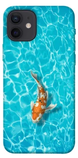 Чехол на Apple iPhone 12 (6.1") Fish фото 1 из 1