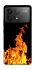 Чохол на Xiaomi Poco F6 Pro Вогонь фото 1 з 1