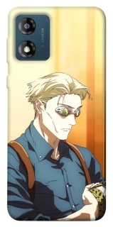 Чохол на Motorola Moto E13 Nanami v3 фото 1 з 1