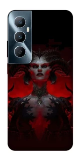 Чехол на Realme C65 4G Lilith фото 1 из 1