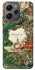 Чехол на Xiaomi Redmi 12 Gucci ver.4 фото 1 из 1