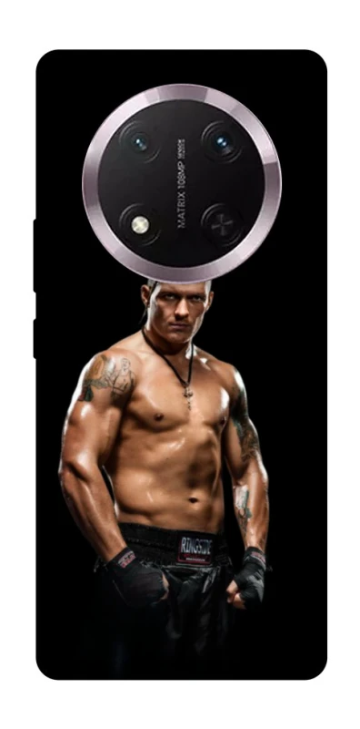 Чохол на Honor X9c usik фото 1 з 1