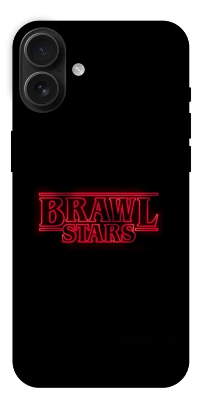 Чохол на Apple iPhone 16 Plus Brawl Stars ver.12 фото 1 з 1