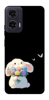 Чехол на Motorola Moto G35 My Bunny фото 1 из 1