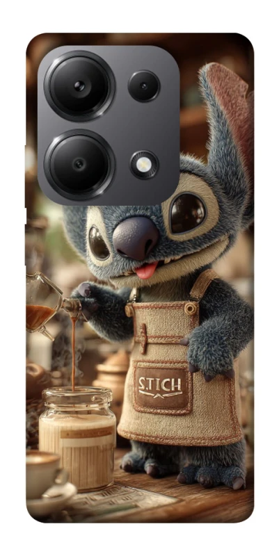 Чохол на Xiaomi Redmi Note 13 Pro 4G Stitch ver.15 фото 1 з 1