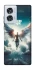 Чохол на Motorola Edge 50 Fusion Linkin Park logo ver.7 фото 1 з 1
