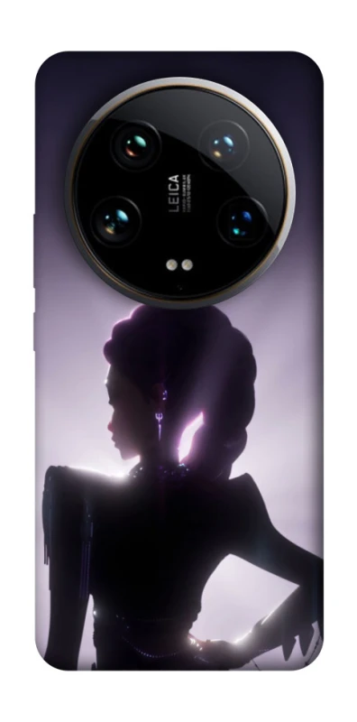 Чохол на Xiaomi 14 Ultra K-Pop Demon Hunters ver.13 фото 1 з 1