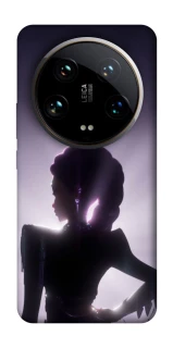 Чехол на Xiaomi 14 Ultra K-Pop Demon Hunters ver.13 фото 1 из 1