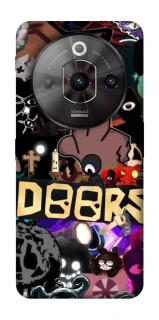 Чохол на ZTE Nubia Focus Pro Doors фото 1 з 1