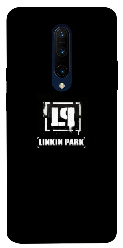 Чехол на OnePlus 7 Pro Linkin Park logo ver.4 фото 1 из 1