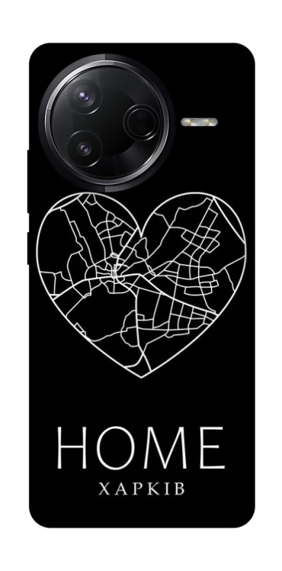 Чохол на Infinix Note 50 Pro Харків Home фото 1 з 1