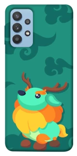 Чохол на Samsung Galaxy M32 Fantasy deer creature фото 1 з 1