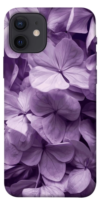 Чохол на Apple iPhone 12 (6.1") Floral Symphony фото 1 з 1