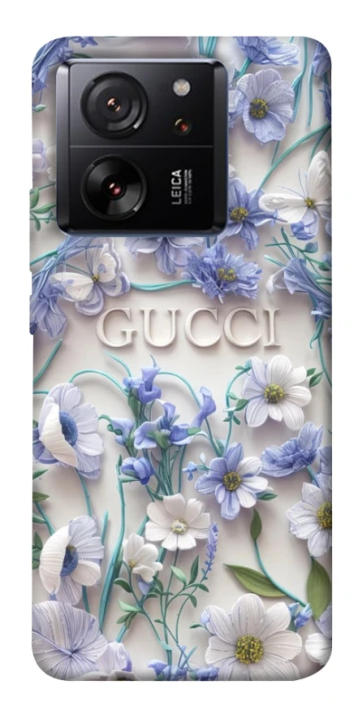 Чехол на Xiaomi 13T Gucci ver.1 фото 1 из 1