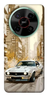 Чехол на ZTE Nubia V70 Max Drift фото 1 из 1