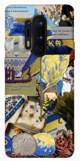 Чехол на OnePlus 8 Pro Ukraine style ver.7 фото 1 из 1