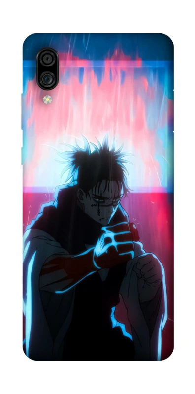 Чохол на ZTE Blade A5 (2020) Choso v2 фото 1 з 1