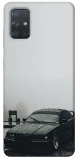 Чехол на Samsung Galaxy A71 BMW mood фото 1 из 1
