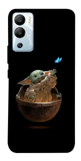 Чохол на Infinix Hot 12i Star Wars Grogu фото 1 з 1