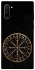 Чехол на Samsung Galaxy Note 10 Рунический круг v2 фото 1 из 1