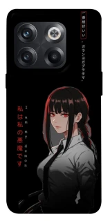 Чехол на OnePlus 10T She is Japanese ver.3 фото 1 из 1