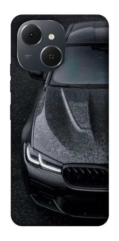 Чехол на TECNO Spark 40C BMW v47 фото 1 из 1