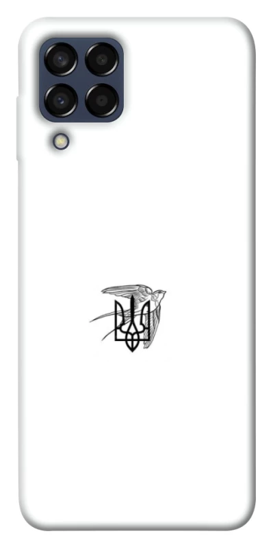 Чохол на Samsung Galaxy M33 5G Сокіл фото 1 з 1