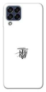 Чохол на Samsung Galaxy M33 5G Сокіл фото 1 з 1