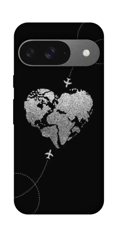 Чохол на Google Pixel 10 Love aesthetic ver.12 фото 1 з 1