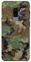Чохол на Samsung Galaxy S9+ Camouflage v12 фото 1 з 1