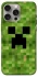 Чохол на Apple iPhone 15 Pro Max (6.7") Creeper фото 1 з 1