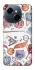 Чохол на TECNO Spark Go 1 Harry Potter V18 фото 1 з 1