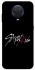 Чохол на Nokia G20 / G10 / 6.3 Stray Kids Logo фото 1 з 1