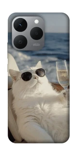 Чохол на Realme 15T Smile v3 фото 1 з 1