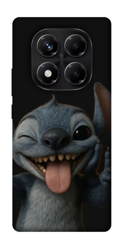 Чохол на Xiaomi Redmi Note 14 Pro 5G Stitch фото 1 з 1