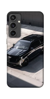 Чехол на Samsung Galaxy S24 FE Escalade фото 1 из 1