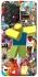 Чохол на Samsung Galaxy A52 4G / A52 5G Roblox style фото 1 з 1