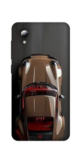 Чехол на ZTE Blade A3 (2019) 911 brown фото 1 из 1