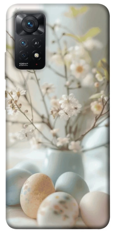 Чохол на Xiaomi Redmi Note 11 Pro 4G/5G SpringJoy фото 1 з 1