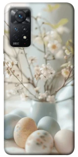 Чехол на Xiaomi Redmi Note 11 Pro 4G/5G SpringJoy фото 1 из 1